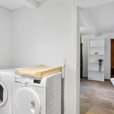 Lovely In With Sauna *